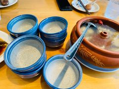 -山茶云南菜(中关村店)