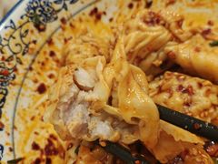 -蜀於记川渝小吃(中央大街店)