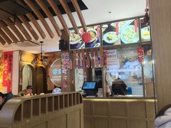 -常盛香生煎·酸辣汤.无锡老字号玉兰饼(新生路店)