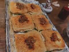 -福慧慈缘素食餐厅(王府井店)