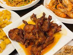 -阿马蛋汤·宁波小海鲜(总店)