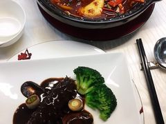 -朝(澳门伦敦人店)