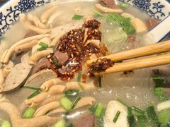 -小潘记鸭血粉丝汤
