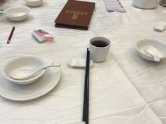 -富园海鲜酒家(佐敦店)