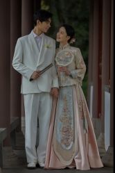 -巴黎春天婚纱摄影STUDIO·定制
