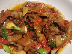 -湖兰金牌小炒肉(椒江万达店)