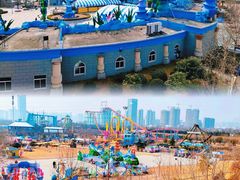 -华夏文旅海洋公园