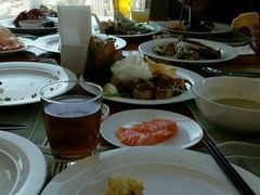 -视界美食自助餐厅·石家庄希尔顿酒店