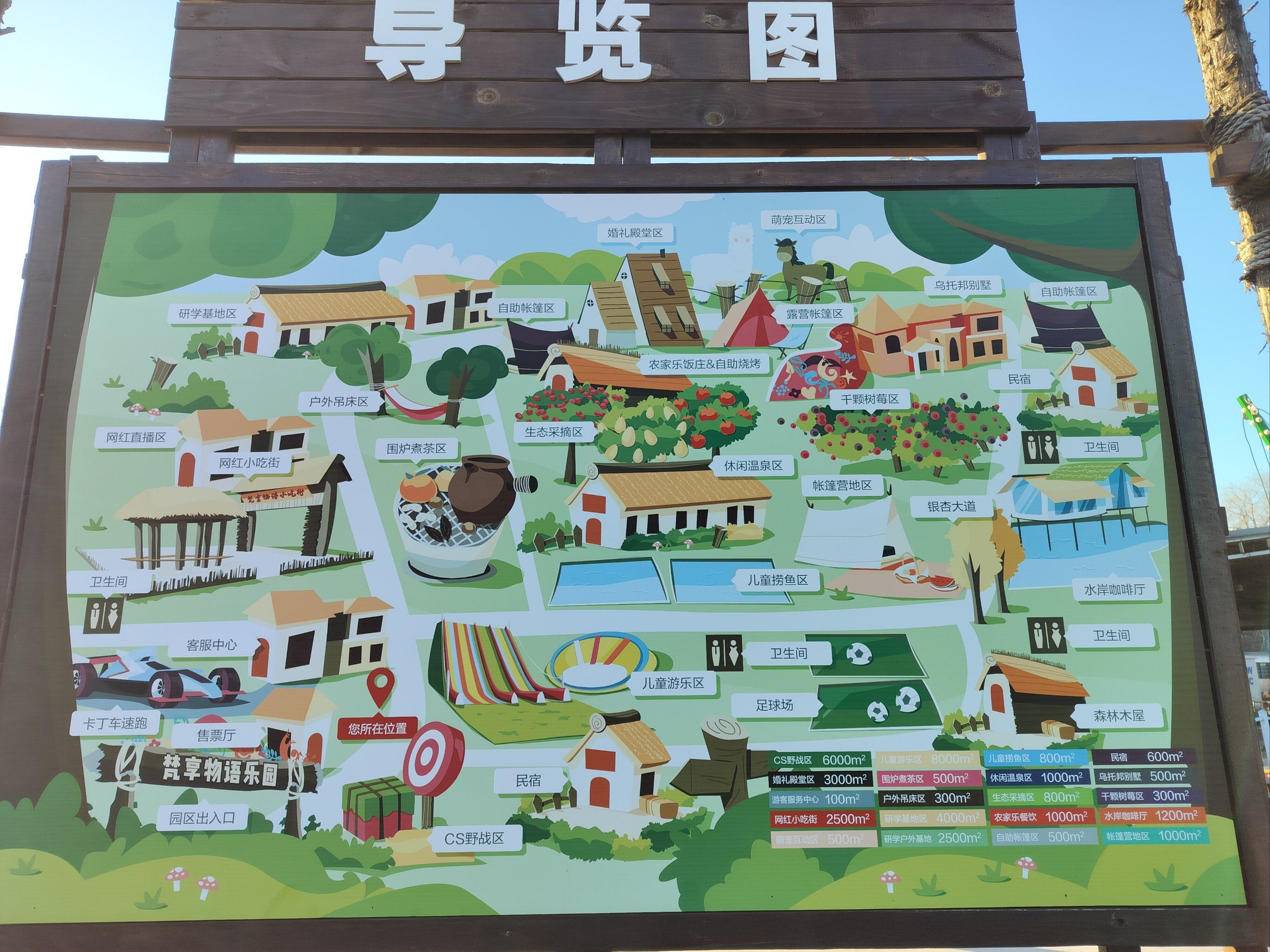 0元玩转这座城梵享物语亲子乐园 真的是太让人惊喜的地方了 特别大很
