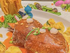 -童福兴·南京菜(老门东店)