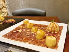 -LA CREPERIE BRETONNE布列塔尼法式餐厅(天童北路店)