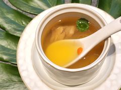-王府茶楼茶宴·创意菜(朝阳公园店)