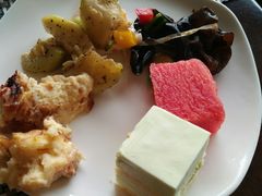 -天诚丽筠酒店-西餐厅