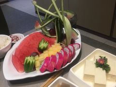 -海底捞火锅(凯德广场店)