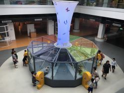 -北京科学中心儿童乐园