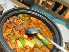 -肖记公安牛肉鱼杂馆· 省级非物质文化遗产(仁和路店)