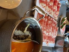 -君邦火锅(新疆大厦店)