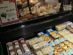 -bItBakery(岭南站店)