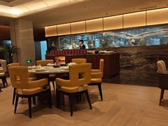 -喜来登由由大酒店九州膳坊中餐厅