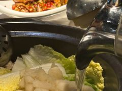 -百年果林椰子鸡(中洲店)