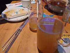 -四禧精酿铜锅涮肉·烧烤工场(大明湖店)