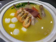 -金龙·打边炉(武进路店)