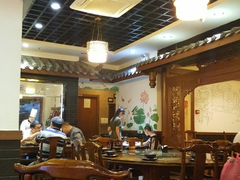 大堂-蒋烤鴨(东苑店)