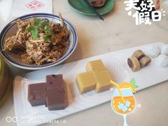 -御提小馆烤鸭店(陆家嘴店)