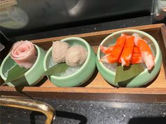 -捞王猪肚鸡火锅(财富中心店)