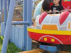 -朝阳公园游乐园