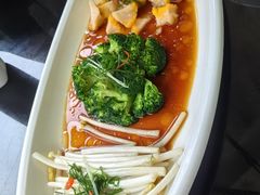 -浙里本味·宴四季江南(三台山路店)