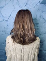 -审美HAIRSALON