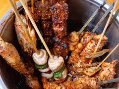 -炒豆合作社(东四总店)