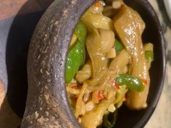 -佬麻雀·新湘菜(珠海金发购物中心店)
