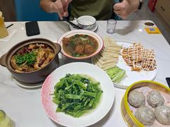 -雅酌园·烟火南京菜(颐和路店)