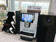 -南通兴东国际机场