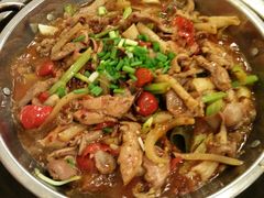 -胖娃古镇鸡杂(磁器口总店)