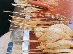 -郭记小街麻辣烫(南小街总店)