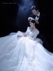 -今生有约婚纱摄影店(景德路店)