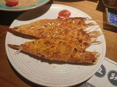 -鱼跃食堂·精致寿司(东林美域店)