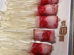 -韩宫宴炭火烤肉(昆山金鹰店)