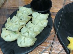 -沈记烧烤海鲜(江汉二路店)