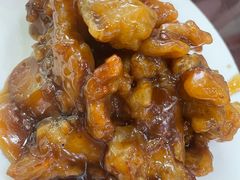 糖醋里脊-杏园餐厅(阜成门店)
