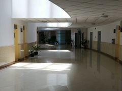 教学楼-上海市曹杨职业技术学校