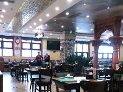 大堂-巴依老爷新疆美食(望京小街店)