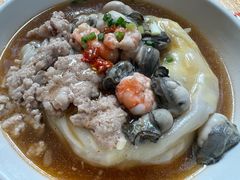 -鸿记·好再来普宁肠粉(莲花路店)