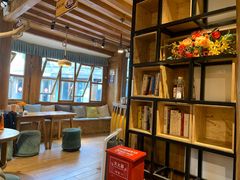 -木王宴语·野生鲜菌火锅(玉河店)