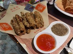 -大吉利·潮汕牛肉火锅(河西店)