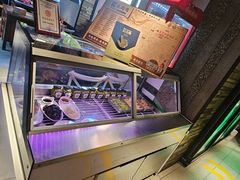 -可口香·非遗老号烧烤(南岗直营店)