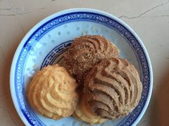 -西昌邛海宾馆